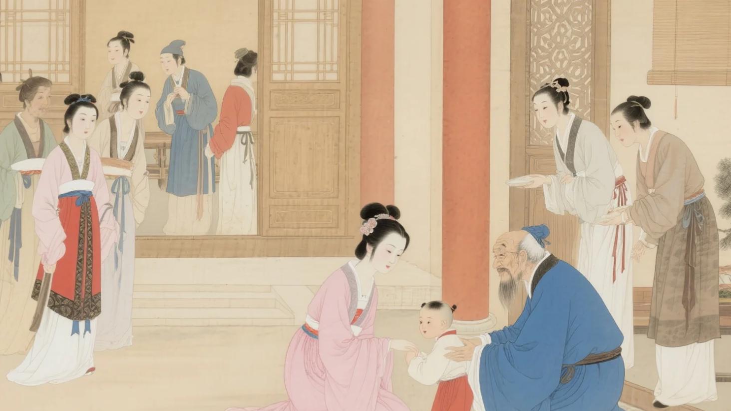 不是所有亲近都叫缘分：警惕“干亲缘”背后的福运消耗