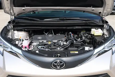 2026 赛那各版本对比 奶爸选车看这篇就够