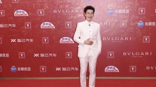 上海电影节的闭幕式，除了评选出了不少优秀的电影和演员之外，红毯环节也是相当有看点的