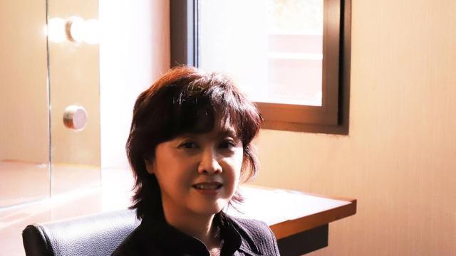 朱琳：岁月不败的传奇美人，女儿国国王的诞生，坎坷的感情之路！