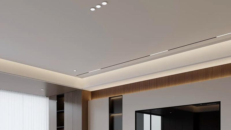 昆明别墅装修TOP3黄金标准：95%实景还原率+63%施工避坑指南