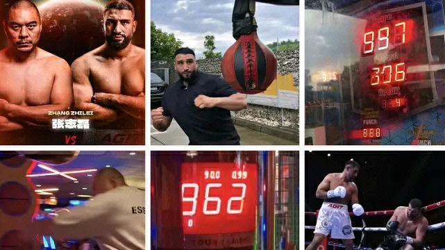 张志磊与卡巴耶尔的开打，仅有40多个小时了，双方都有信心