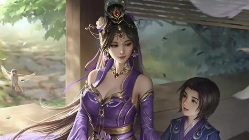 三国杀：不是所有过牌武将都强势，之间的差别，堪比鸿沟