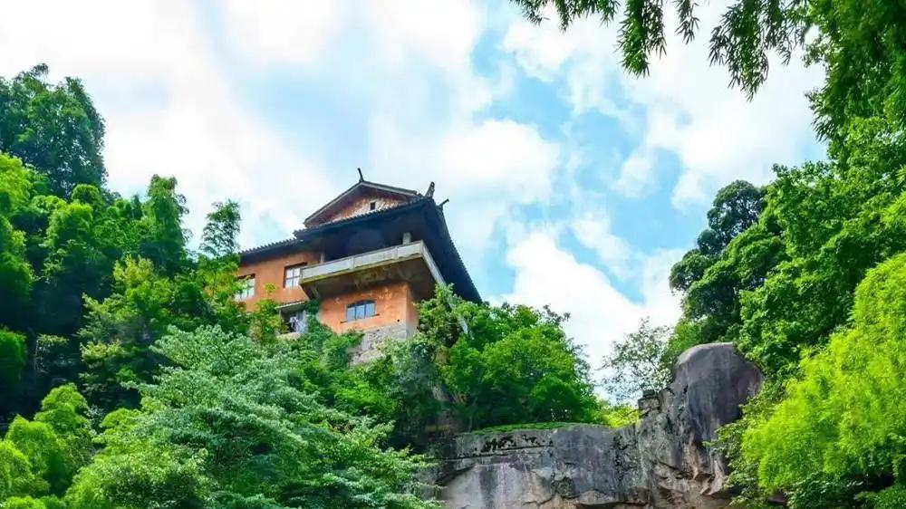 天台山大瀑布 3 天 2 晚自驾游：诗画山水间的惬意之旅