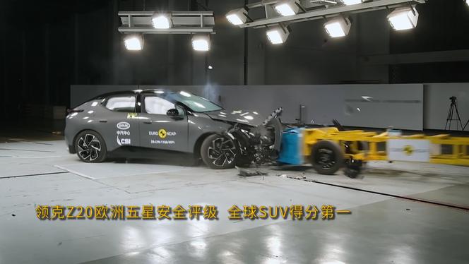 焦虑成为年轻人的主旋律？领克Z20一周年给出不一样的答案