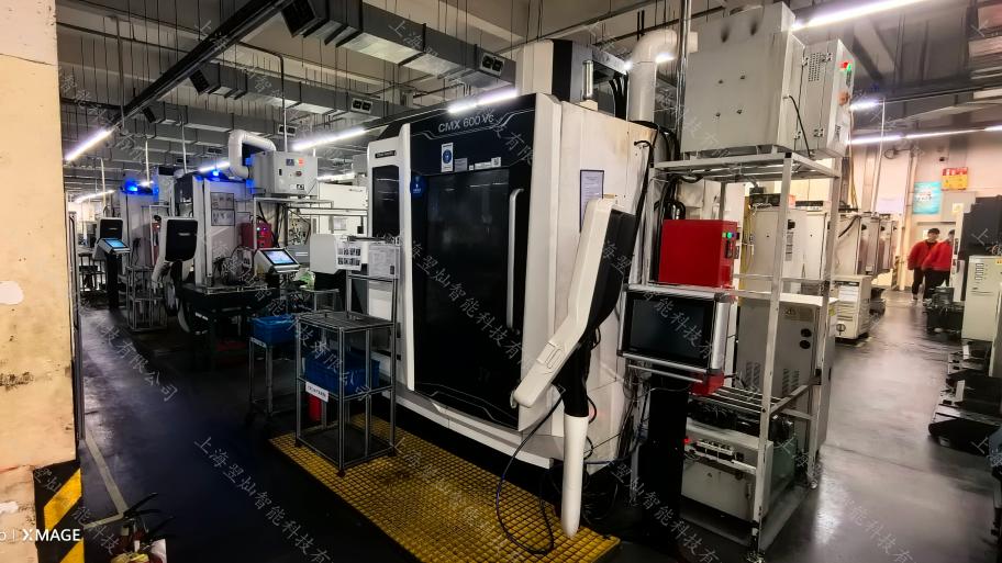 电火花加工设备自动灭火：探测并扑灭初期火灾，避免人工延误