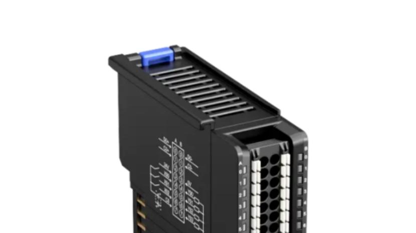 实点科技远程I/O模块XB6S-PS20D对SSI编码器参数解析