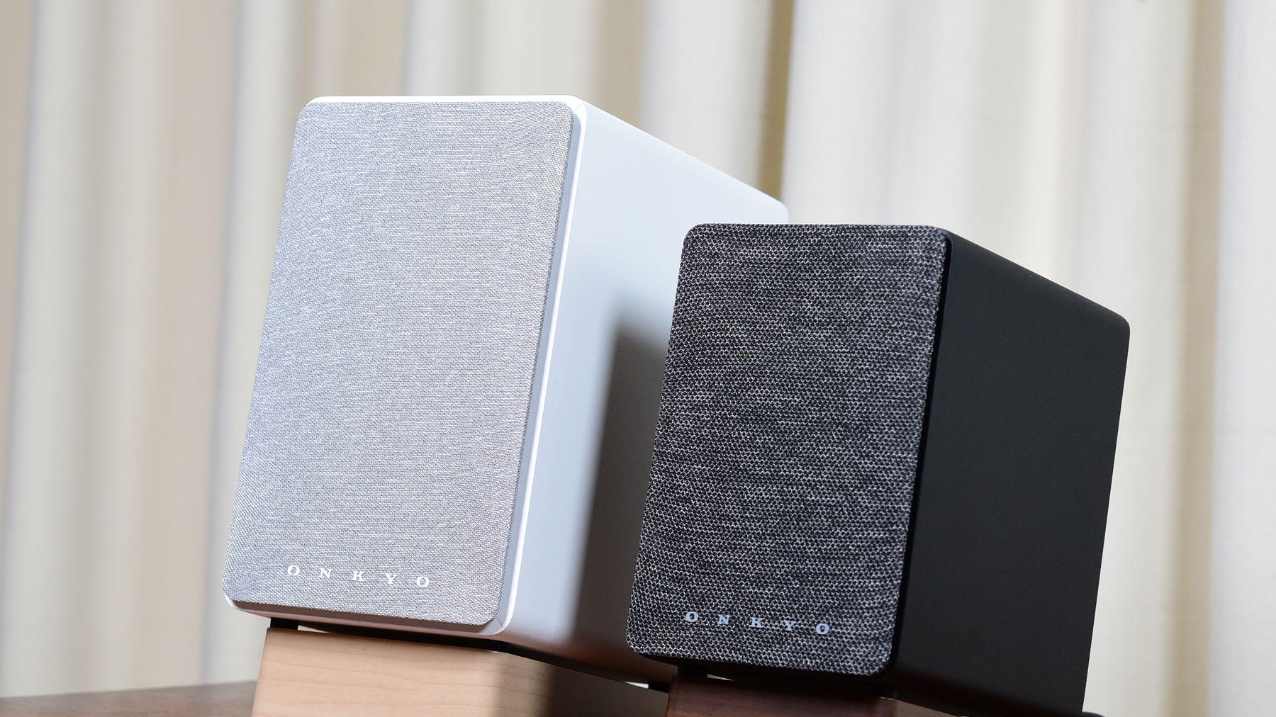 新人买音箱为何要选4寸有源，看看安桥Creator系列设计就明白了