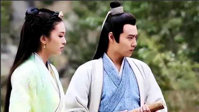 明朝大儒请女婿吃饭指着菜说：因荷而得藕，女婿下联令人拍案叫绝