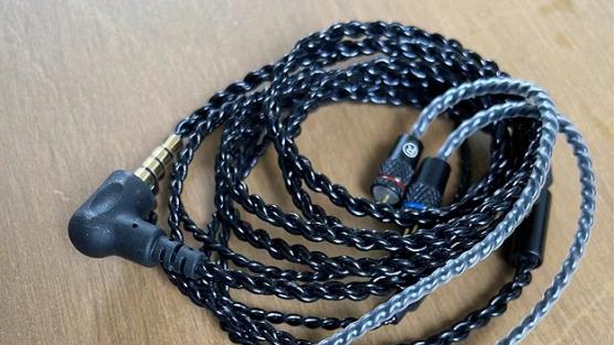 隔音表现好的几款有线耳机