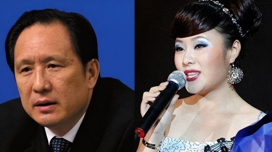 昔日才华横溢的歌坛新星罗菲，为何从巅峰跌落至平凡人生？