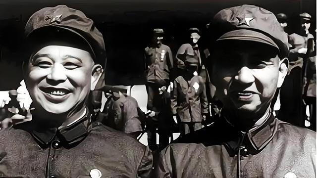 1952年，马家军再次叛乱，彭老总指示廖汉生：剿不干净，提头见我