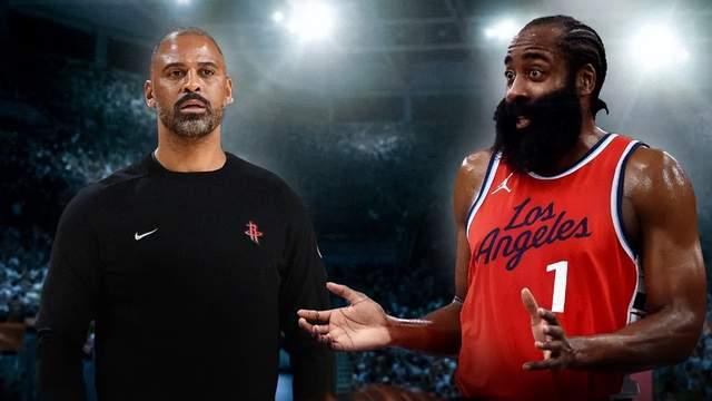 火箭6年合同锁定48岁核心，范乔丹有大靠山，哈杜恐难再度联手