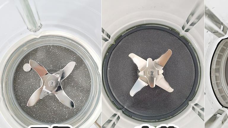 宫菱、西屋、九阳破壁机优缺点大揭秘，哪款更适合你？