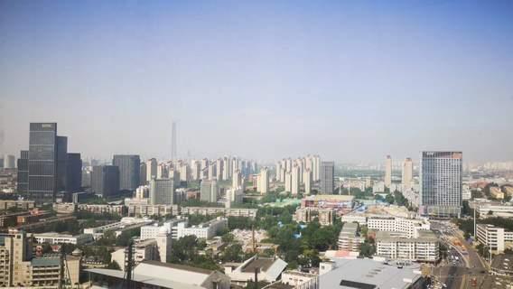 拼搏冲刺，决胜全年：天津市国资委副主任张蕾赴天津农商银行调研