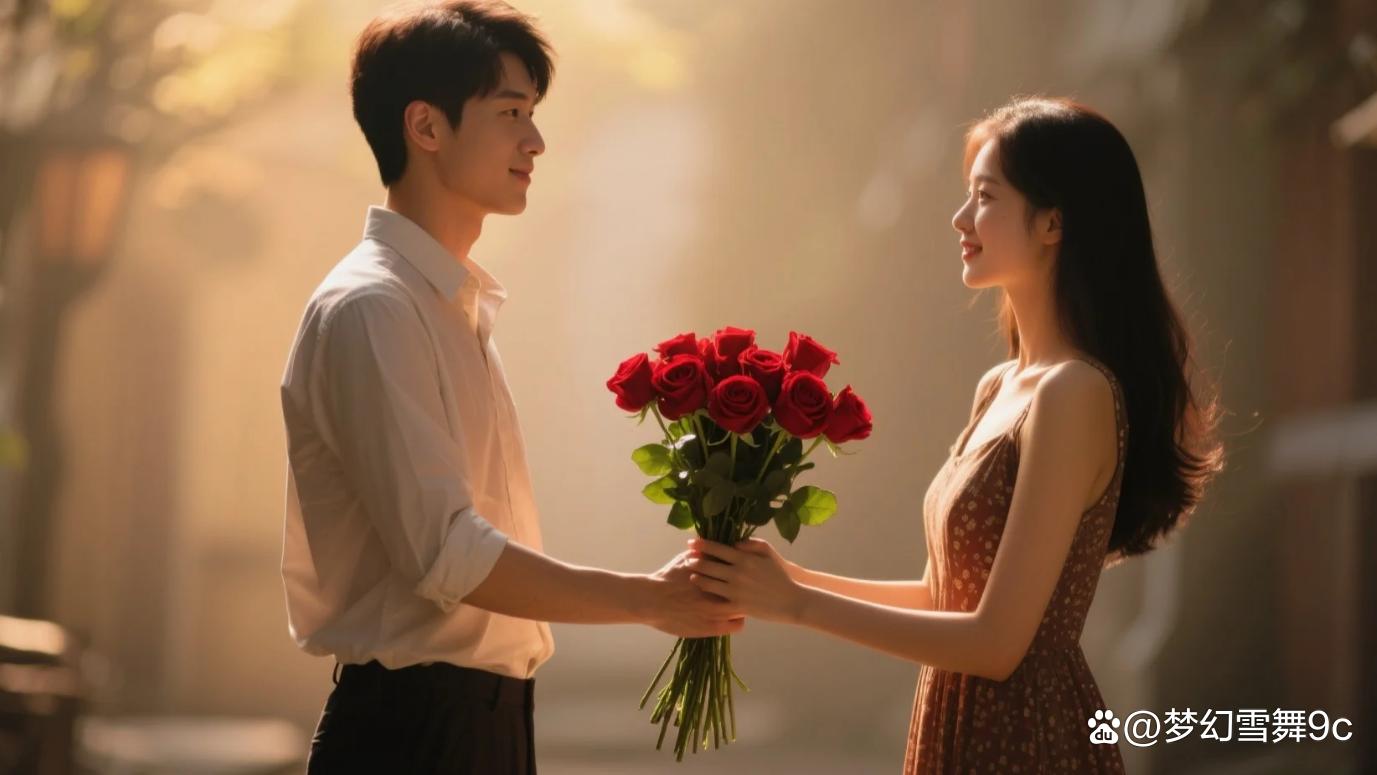 恋爱避坑——基础认知篇4