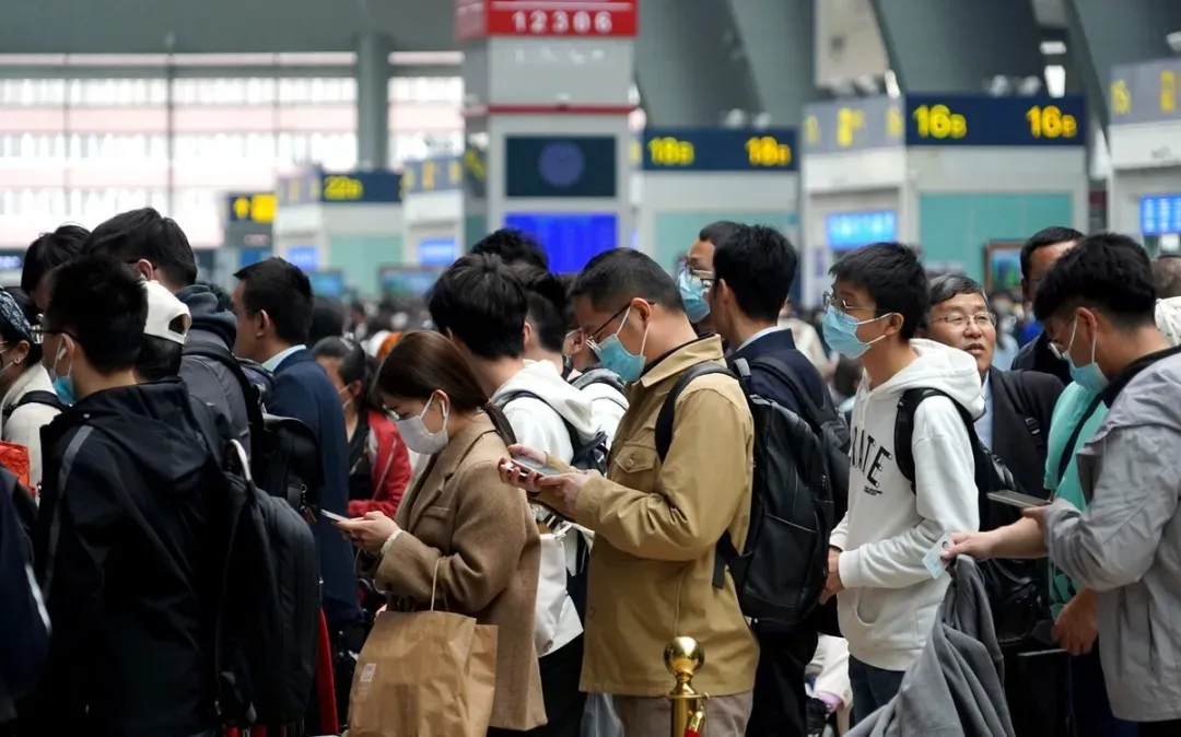 两会已结束，没有意外的话，未来可能会进行如下调整，请做好准备