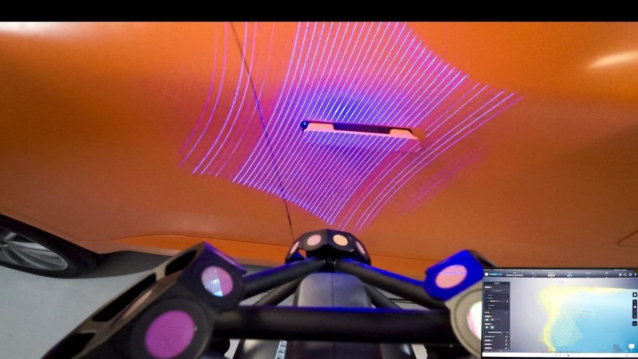 “航母”级核聚变 吉利全球全域安全中心蝶变深刻价值厚重影响深远