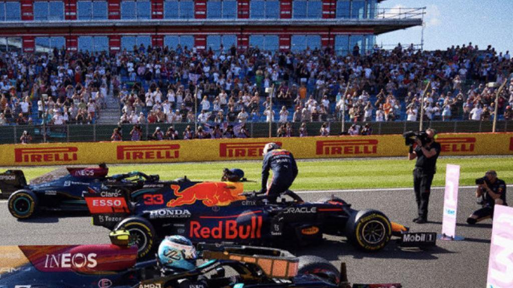 2025年F1澳大利亚三强！汉密尔顿红色首秀能否逆袭迈凯伦霸权？