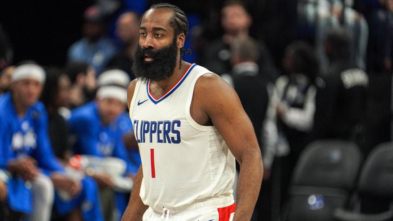 这速度是真快啊！Adidas Harden Vol. 10「Year Of The Horse」抢先