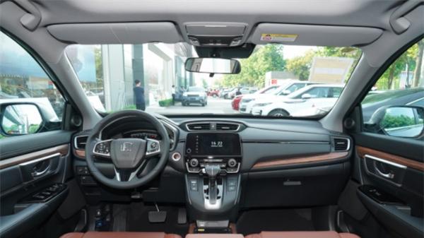 逆袭CR-V，东风日产奇骏·荣誉真心版一口价，7月2日上市