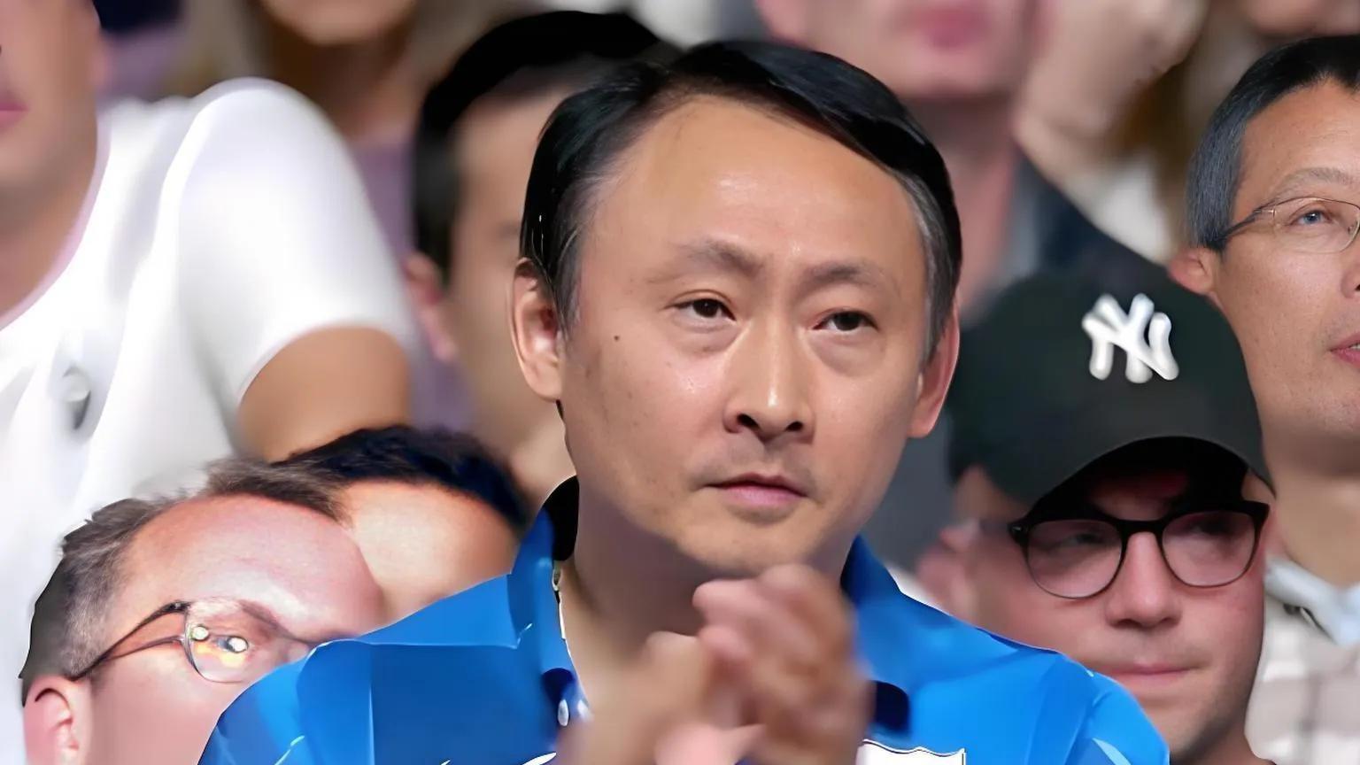 张本宇专研孙颖莎技战术？张本家一日收获7元万，智和梦断亚洲杯