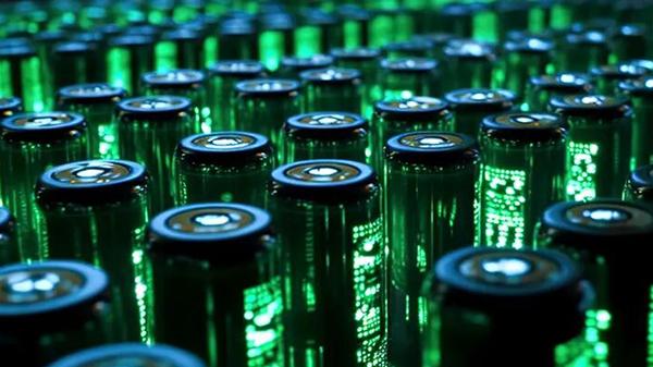 订单排满！高压密磷酸铁锂“持续”火爆