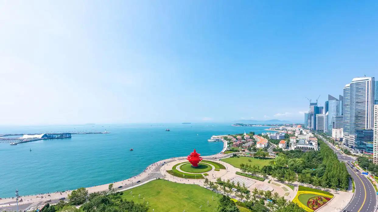 在向海图强征程上绘就青春华章