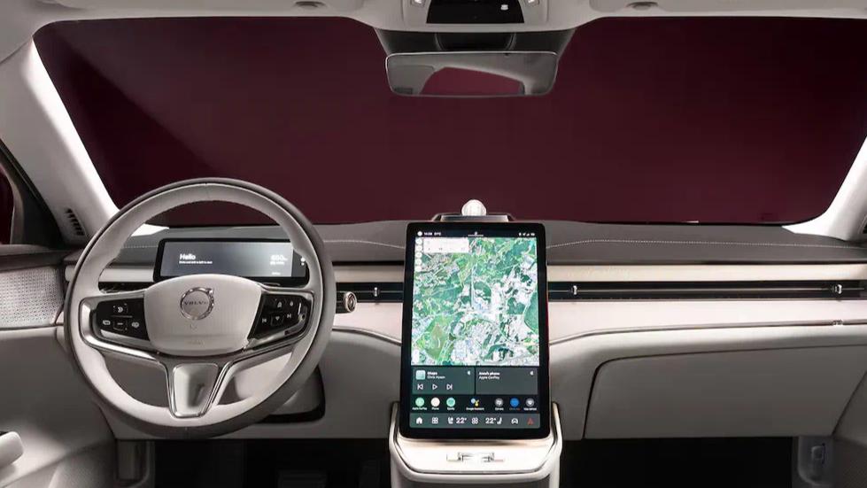 全新沃尔沃S90系列发布，这才叫“顶级颜值”！