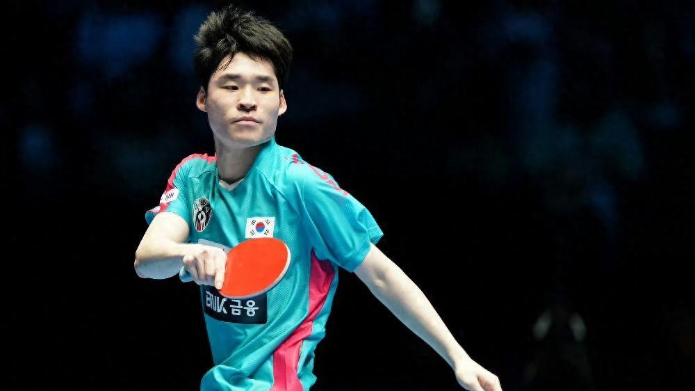 澳门世界杯，男乒种子名将被淘汰，又一日本选手晋级16强