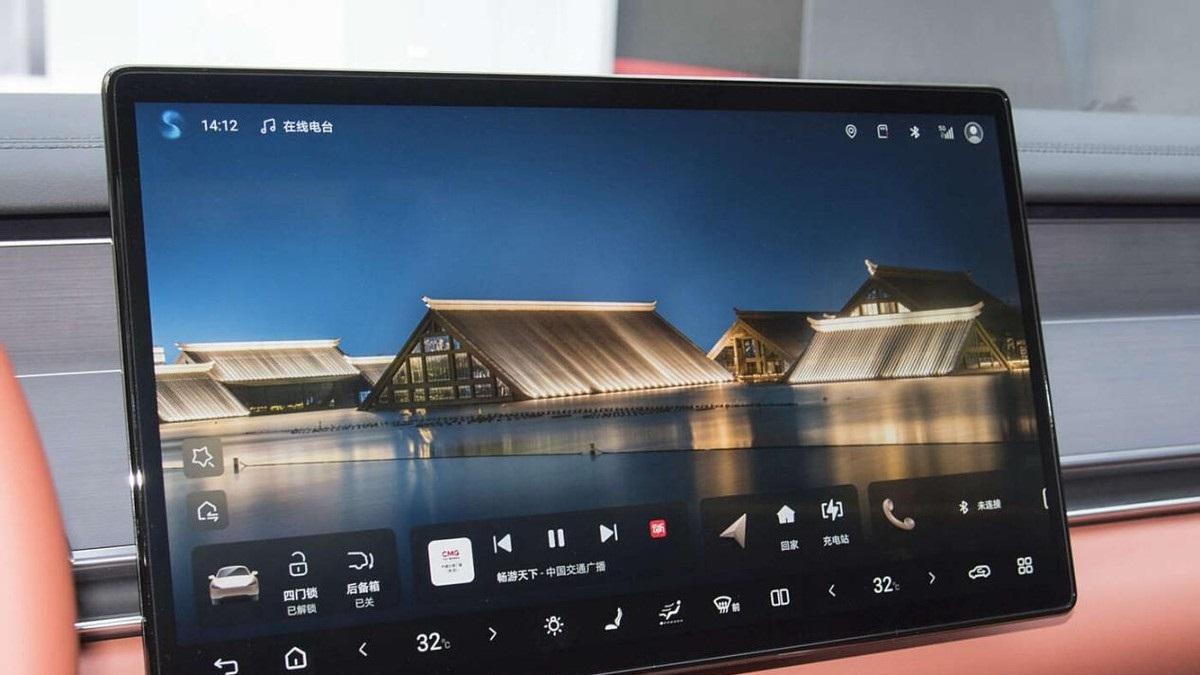 比亚迪SUV“王牌”来了，长超5米+大7座，3.9秒破百，或25万级？