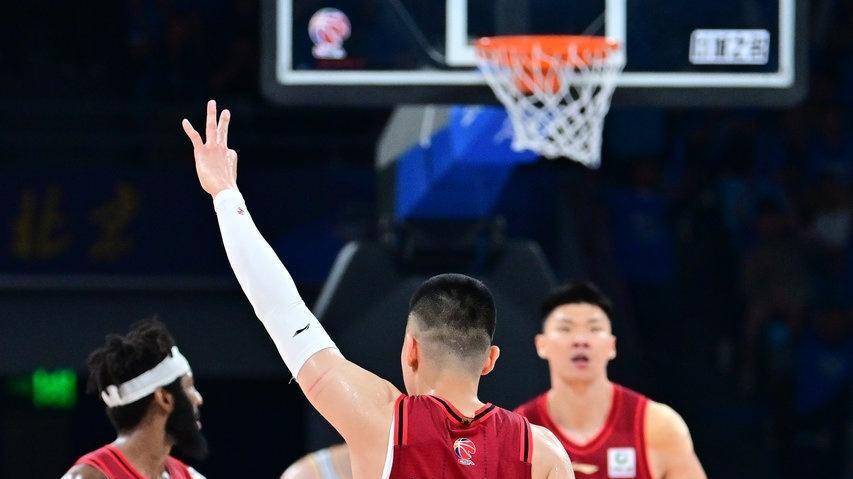 输球陷被动，北汽提前开香槟惨遭打脸，两连败暗藏三大危机