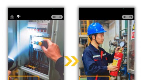 消防宣传月安全巡检，接龙管家打造“零成本、高效率”的智慧巡检方案