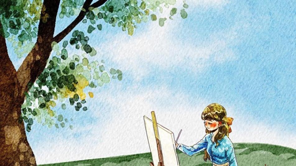 女生喜欢你的信号，绝对有这4个！