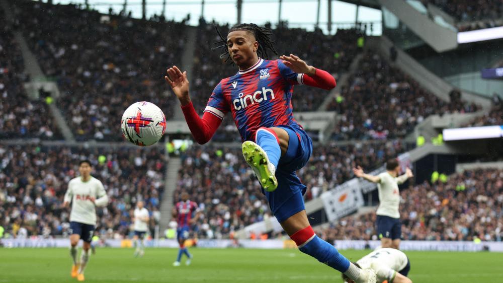 12.3今日竞彩推荐：伯恩利VS水晶宫+兹沃勒VS阿尔克马尔