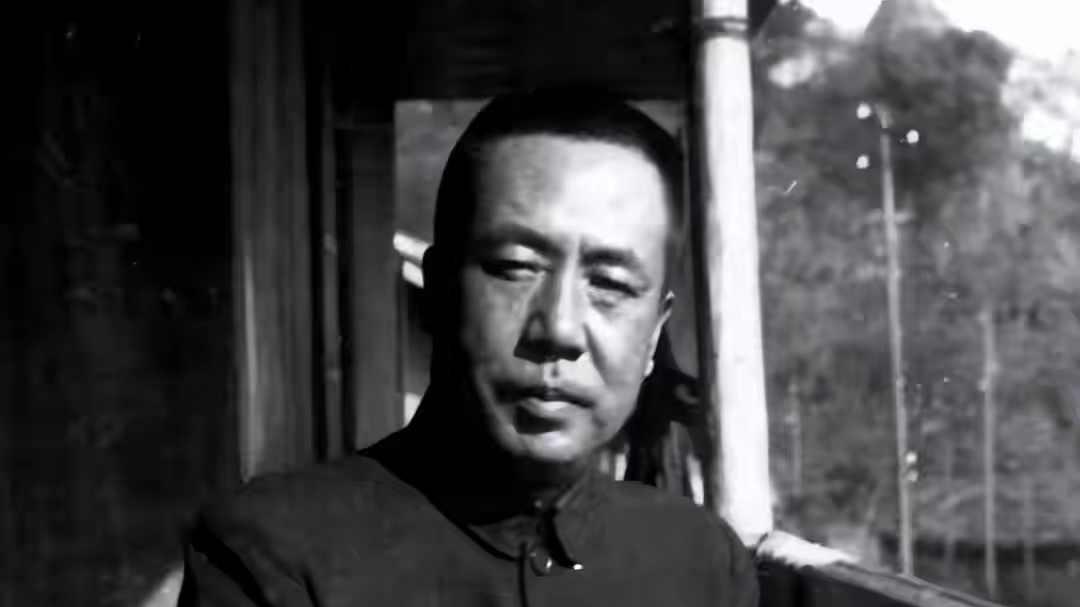 吴石将军牺牲后，吴仲禧一时昏厥，苏醒之后，又禁不住放声痛哭！