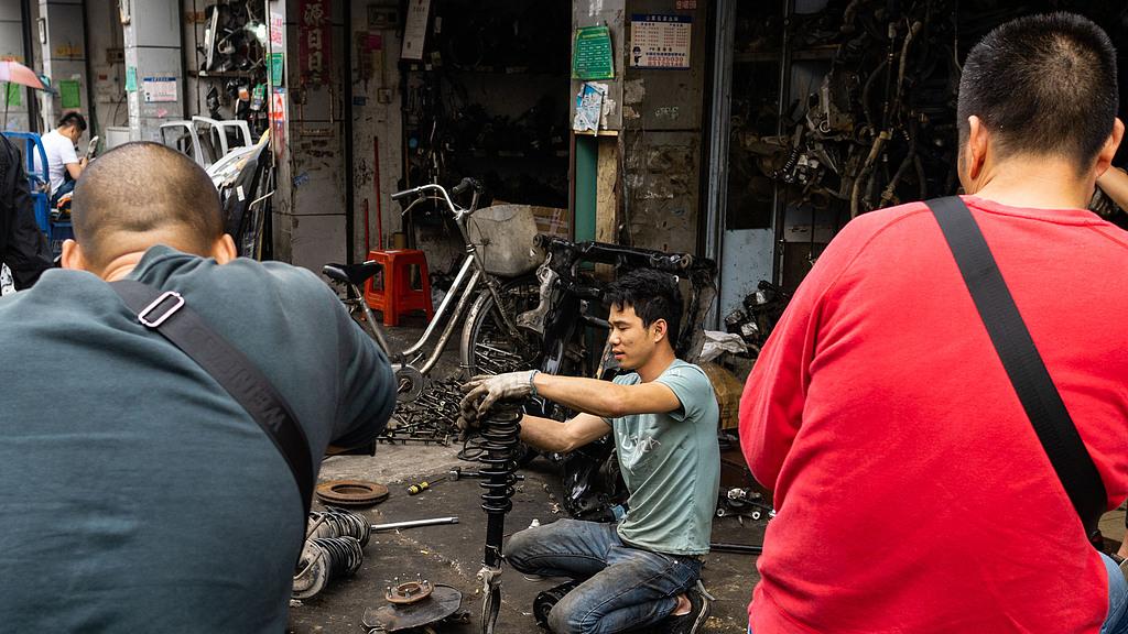 磨难可以改变一个人，你信吗？