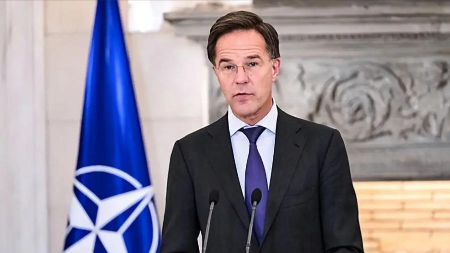 31国妄议台海，中方强硬回应：谁敢妄动必遭反击