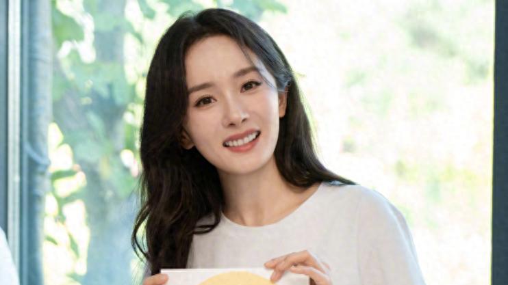 杨幂吃到“爆剧”红利，网传要出演女版《琅琊榜》？