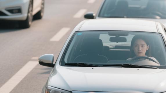 新手司机必知！5 个关键场景预判，助你远离驾驶危险