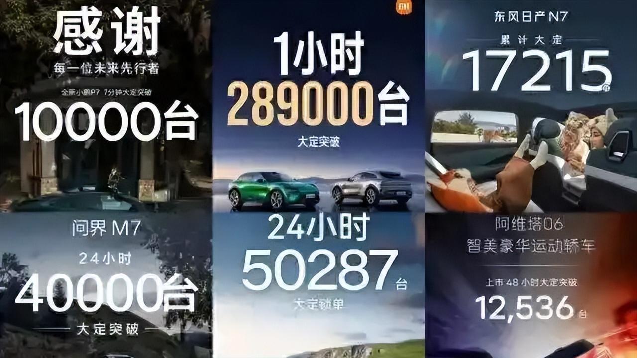 快评观察：汽车圈的歪风，是时候该整顿了