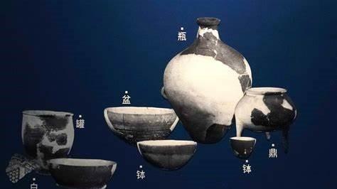 铁铲挖出8000年华夏基因库！碳十四检测实锤：老官台改写仰韶起源史