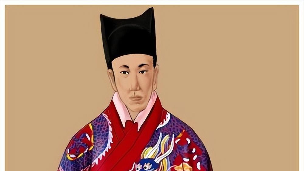 历史上名声最好的太监：死后百官扶棺下葬，至今仍然有人祭拜！