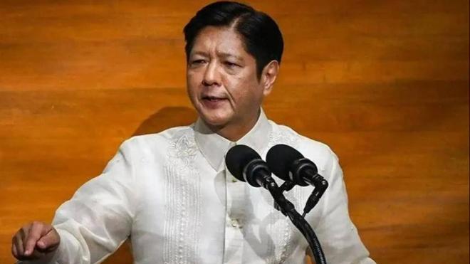 死几个人也无妨！“坐滩”破船即将断粮，菲律宾要拖美军下水