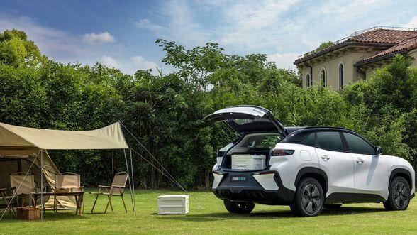 中型SUV“新卷王”，全铝车身媲美Q7，70万档次仅售7万多，却无人识