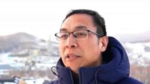 哈尔滨亚冬会中国体育代表团创历史最佳 河北运动员荣耀时刻首次载入亚冬会史册