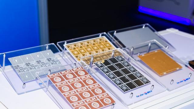 TMC2025圆满闭幕｜行业盛会再创新高