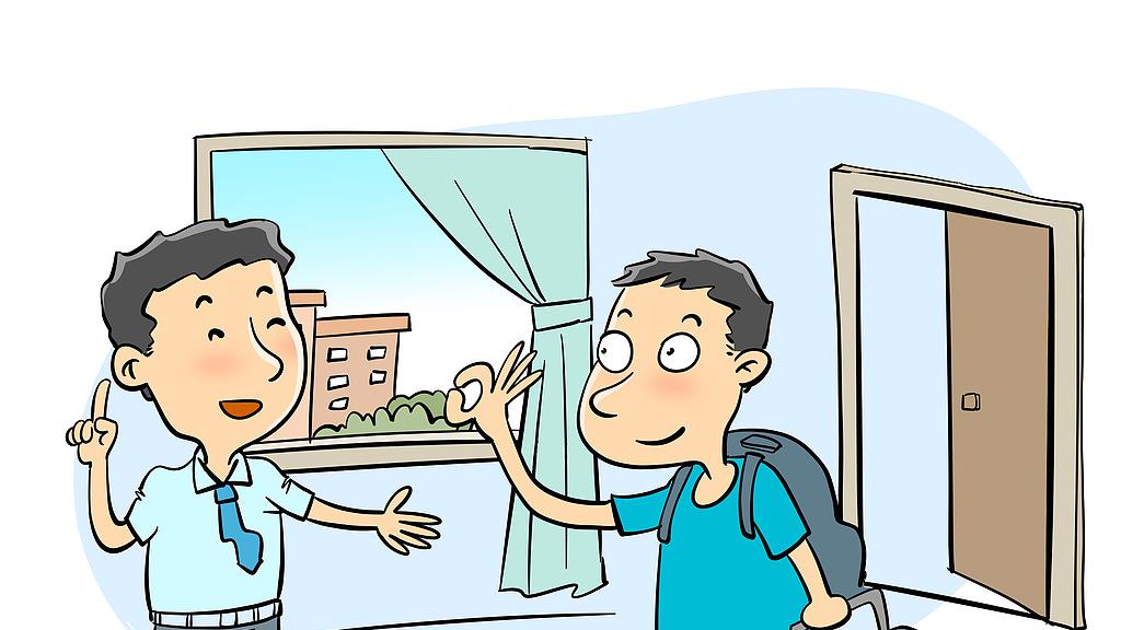 杭漂年末租房大作战：教你斩获梦中情房