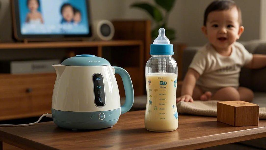 从吃饱穿暖到智能育儿，现代养娃究竟有多“内卷”？