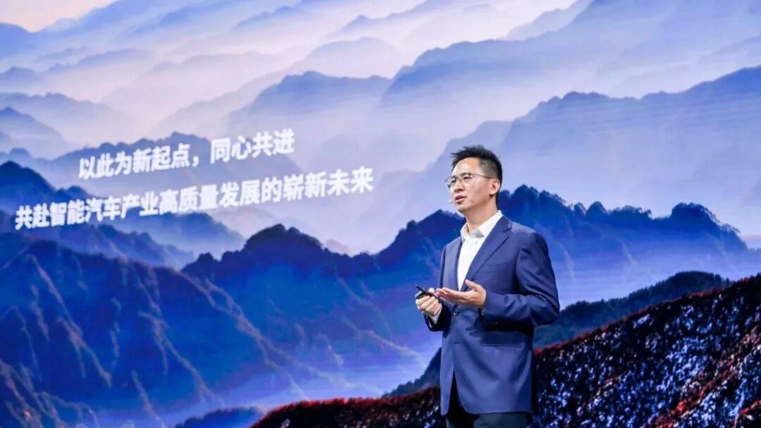 向高同行！地平线集结全球产业链，破解智驾规模化落地难题